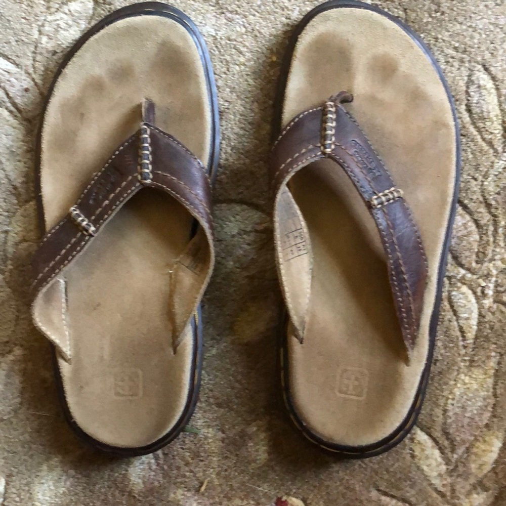 Dr. Martens Flip Flops